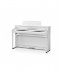 PIANOFORTE DIGITALE KAWAI CA 501 BIANCO SATINATO