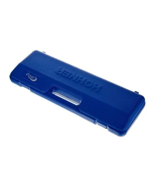 Hohner ocean 32 blue