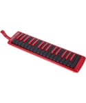 Hohner Fire Red