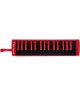 HOHNER FIRE RED