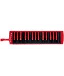 Hohner fire red