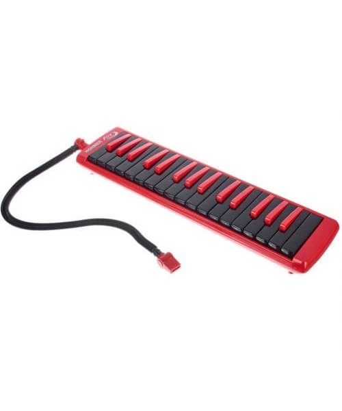 Hohner fire red