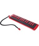 Hohner fire red