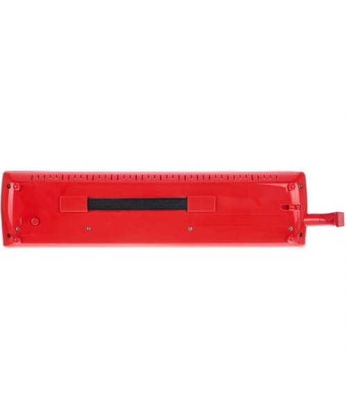 Hohner fire red