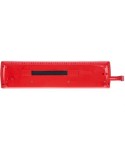 Hohner fire red
