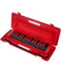 Hohner fire red
