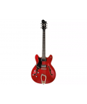 Hagstrom Viking WCT LH