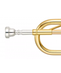 YAMAHA Ytr-2330 trumpet