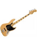 FENDER SQUIER CLASSIC VIBE  '70S JAZZ BASS NATURAL
