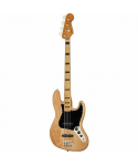 FENDER SQUIER CLASSIC VIBE  '70S JAZZ BASS NATURAL