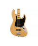 FENDER SQUIER CLASSIC VIBE  '70S JAZZ BASS NATURAL