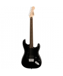 FENDER SQUIER Sonic Stratocaster HT H LLR Black