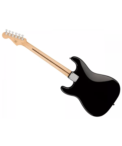 FENDER SQUIER Sonic Stratocaster HT H LLR Black