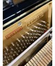 PIANOFORTE VERTICALE KAWAI CUSTOM TP125 NERO LUCIDO