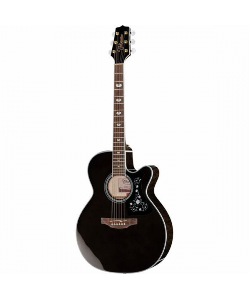 TAKAMINE Gn75cetbk