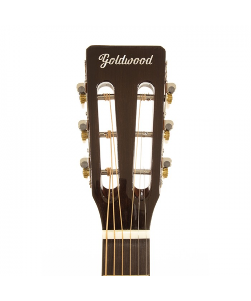 GOLDWOOD COLLINA PARLOR MAPLE ED.