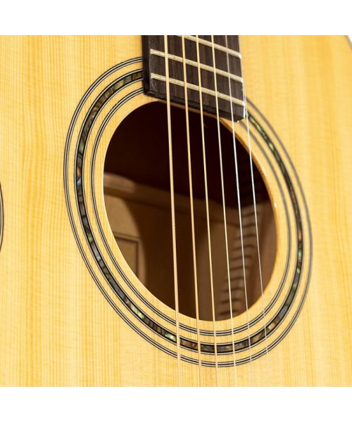 GOLDWOOD COLLINA PARLOR MAPLE ED.