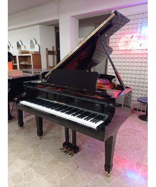 PIANOFORTE MEZZA CODA YOUNG CHANG BG185