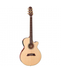 TAKAMINE FXC CTW ELET THINLINE SERIES
