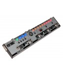 TECH21 FLY RIG 5 (V2) - Multi effect pedal for guitar