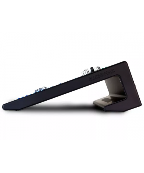 Allen & Heath qu-16 Chrome