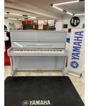 PIANOFORTE VERTICALE YAMAHA MOD. U1H GRIGIO LUCIDO