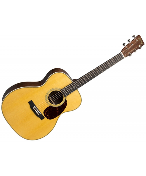 Martin 000-28 Reimagin