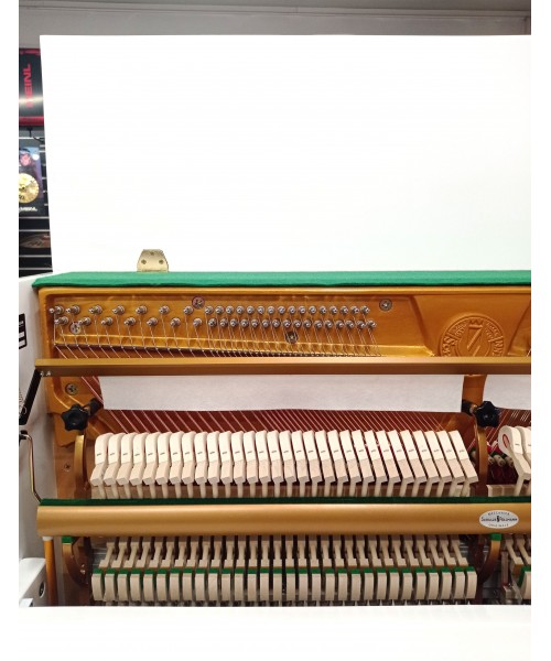 SCHULZE POLLMANN S 118A BIANCO LUCIDO