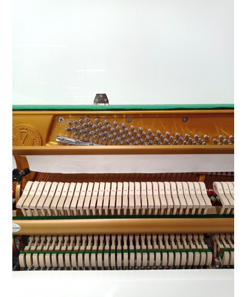 SCHULZE POLLMANN S 118A BIANCO LUCIDO