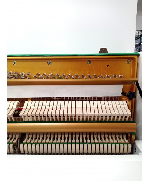 SCHULZE POLLMANN S 118A BIANCO LUCIDO