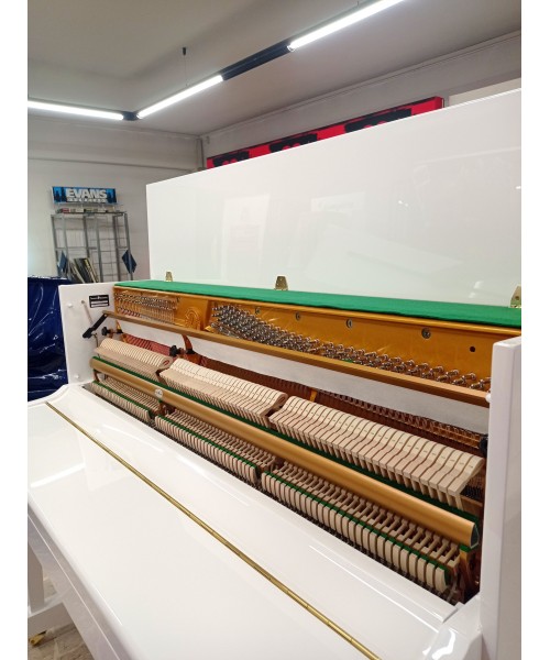 SCHULZE POLLMANN S 118A BIANCO LUCIDO