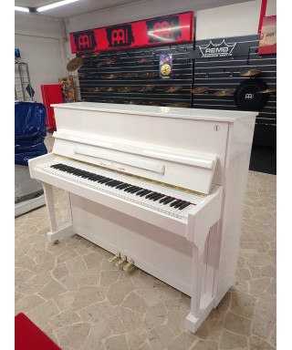 SCHULZE POLLMANN S 118a glossy white