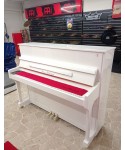 SCHULZE POLLMANN S 118A BIANCO LUCIDO