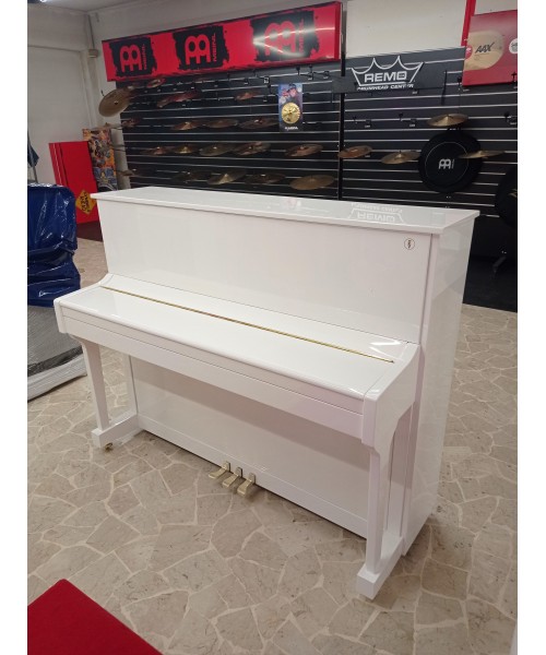 SCHULZE POLLMANN S 118a glossy white