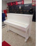 SCHULZE POLLMANN S 118A BIANCO LUCIDO