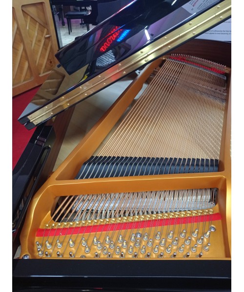 SCHULZE POLLMANN S 160 NERO LUCIDO