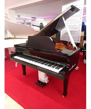 SCHULZE POLLMANN S 160 glossy black