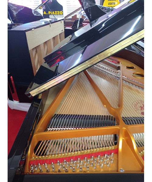 SCHULZE POLLMANN S 187A NERO LUCIDO