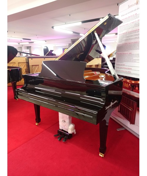 SCHULZE POLLMANN S 187A NERO LUCIDO