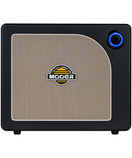 MOOER HORNET 30I BLACK