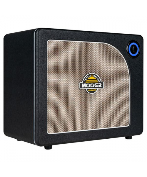 MOOER Hornet 30i black