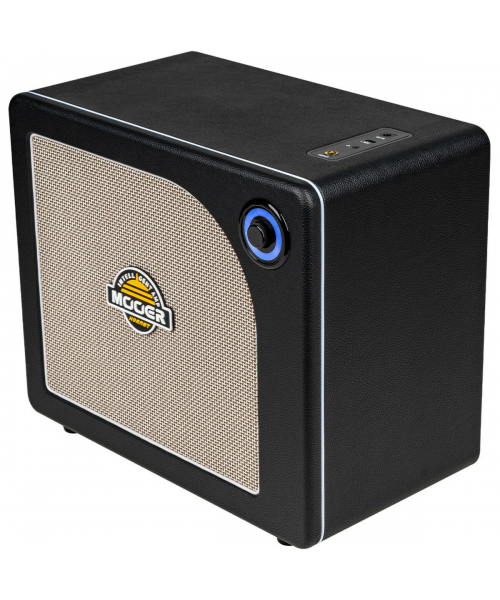 MOOER Hornet 30i black