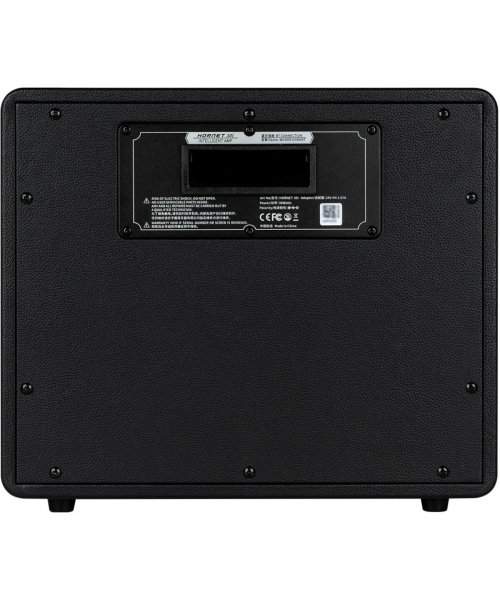 MOOER Hornet 30i black