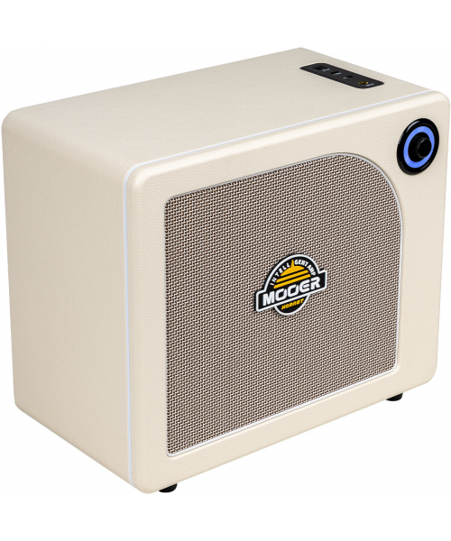 MOOER Hornet 30i White