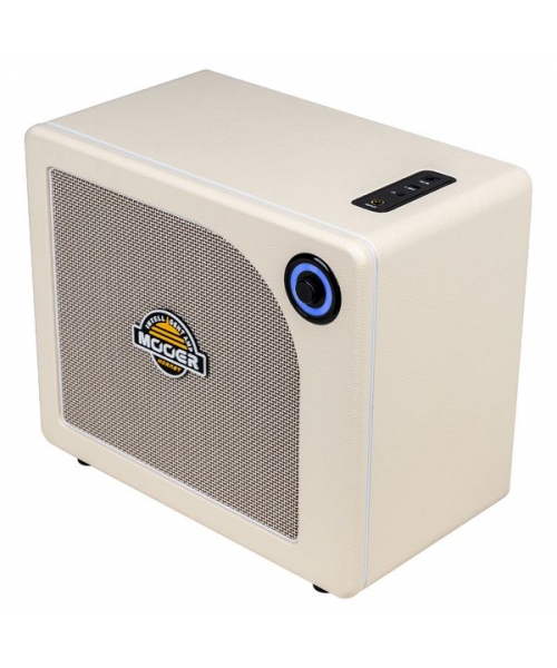 MOOER Hornet 30i White