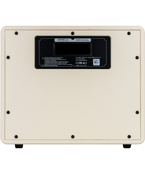 MOOER Hornet 30i White