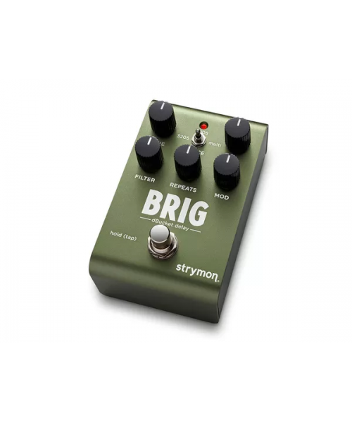 STRYMON Brig