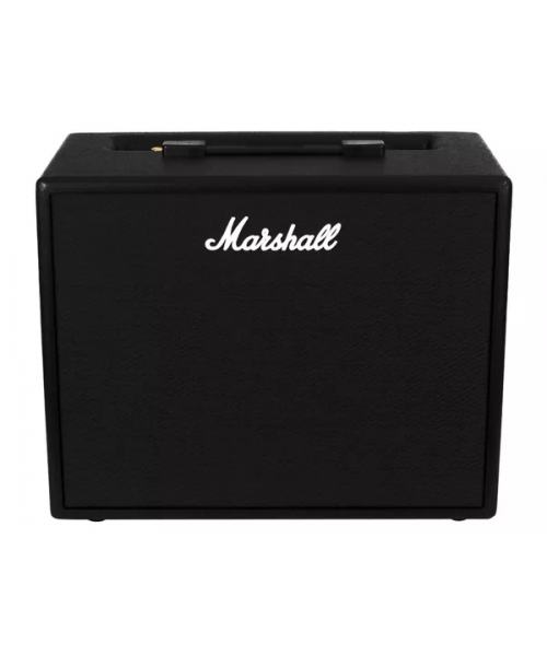Marshall code 50 