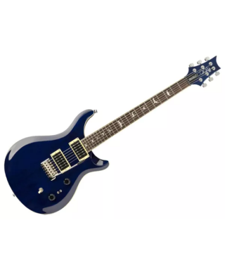 PRS If Standard 24-08 Translucent Blue