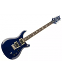 PRS SE STANDARD 24-08 TRANSLUCENT BLUE